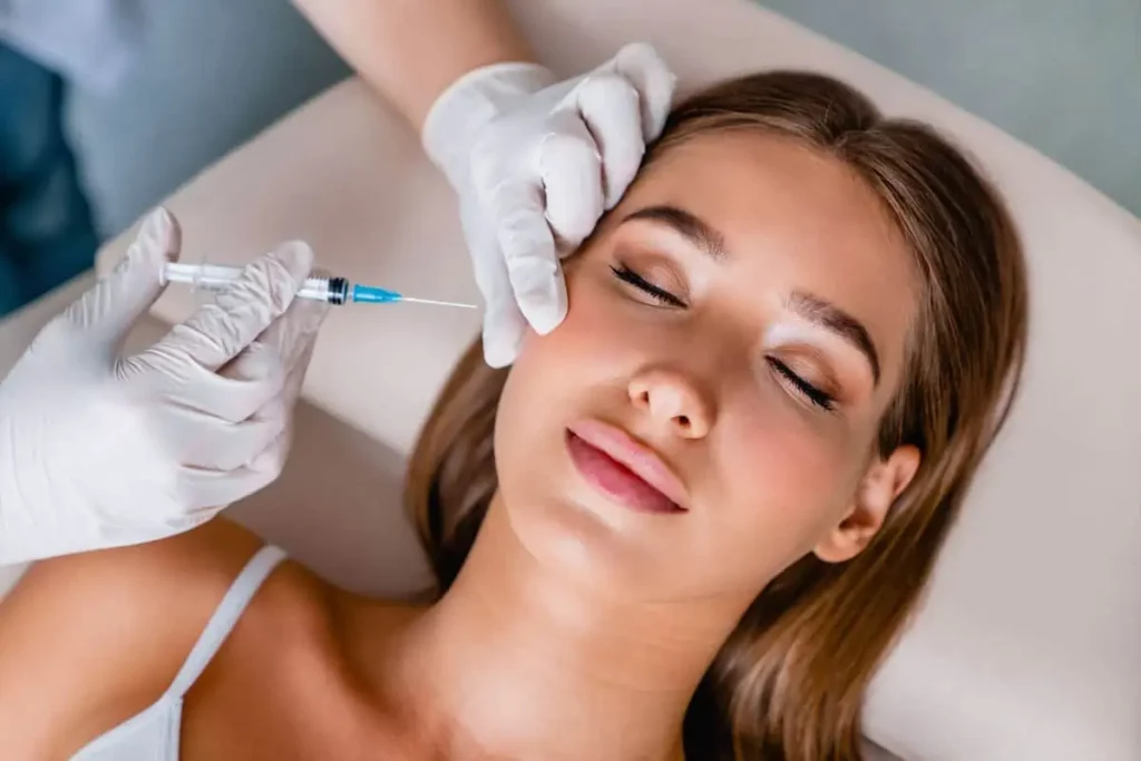 Botox by enrichedaesthetics Morristown, NJ