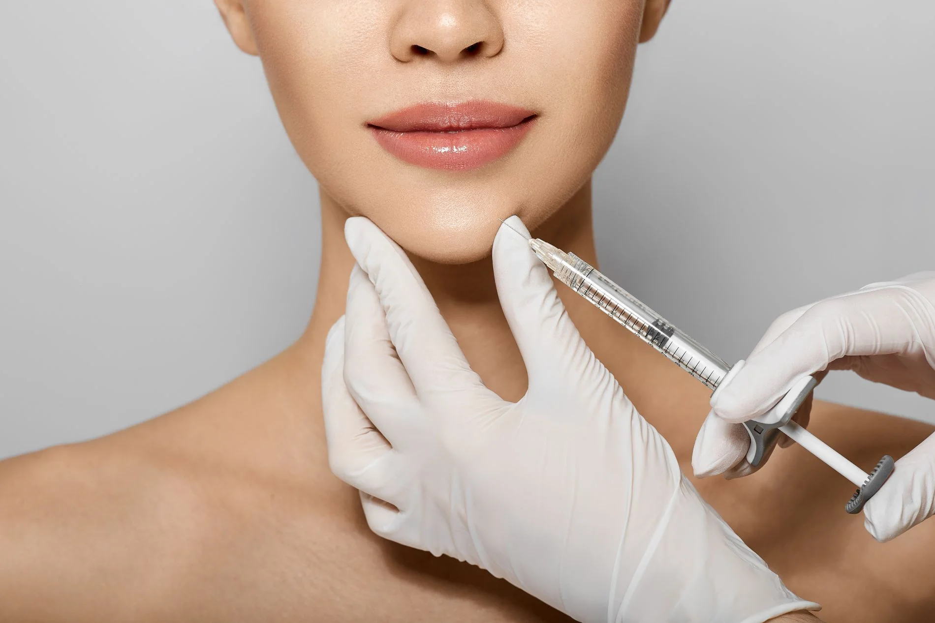 Filler Correction in Morristown, NJ