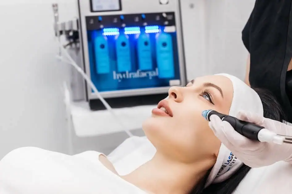 HydraFacial by Enriched Aesthetics in Morristown, NJ