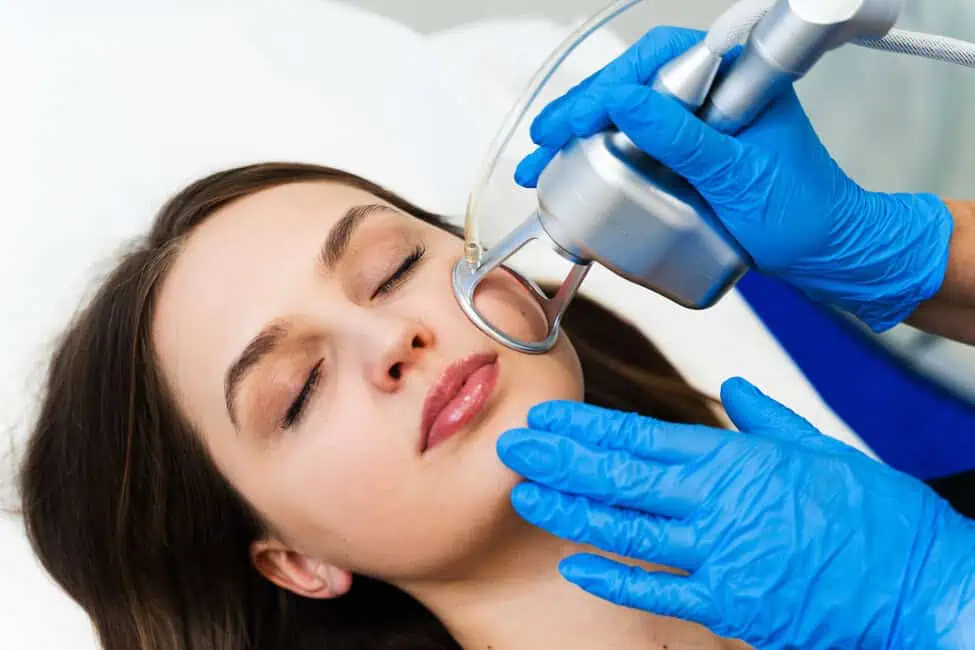 Tetra CO2 by Enriched Aesthetics in Morristown, NJ
