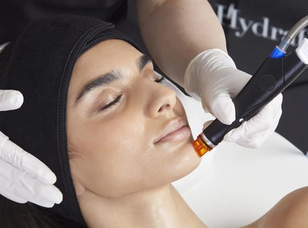 hydrafacial_enrichedaesthetics-in-morristown-NJ