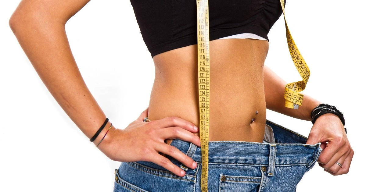 Women receiving Weight Loss with GLP-1 in Morristown, NJ